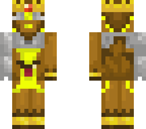 dj/king with robo arm