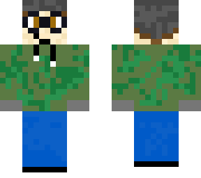 doctor will (piopio)