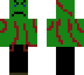 drax