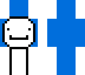 dream (blue)