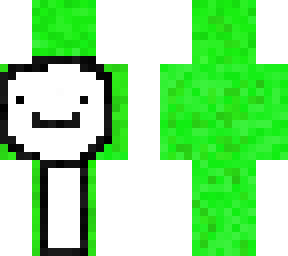 dream skin 2
