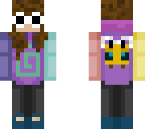 dream smp fangirl