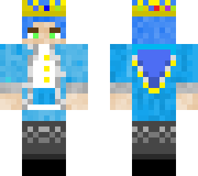 dream smp rex