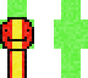 dream spain flag skin