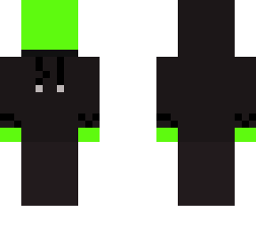 dream with black hoodie