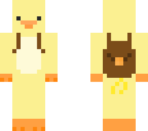 duck__head