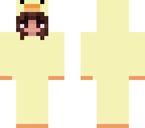 duck