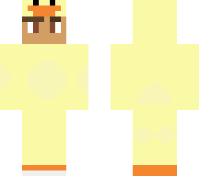 duck onsie