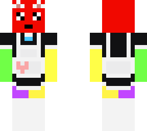 dylan maid