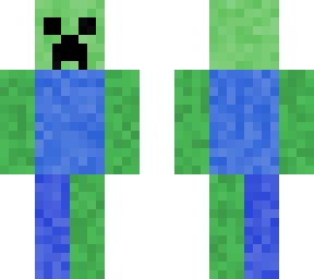 earth creeper