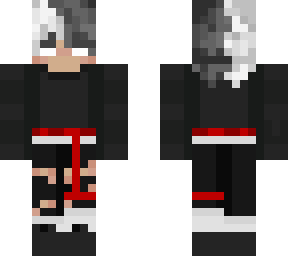 eboy split hair