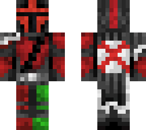 edit on a skin