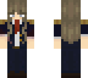 edited: president me