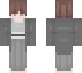 edited kimono