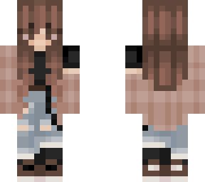edited version of persona skin (please read description)