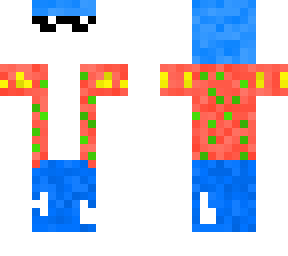 el timbavk skin base
