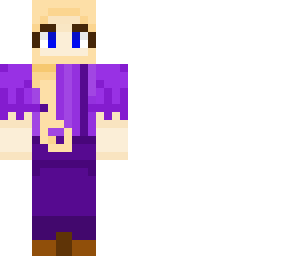 elex's overalls [ front ]