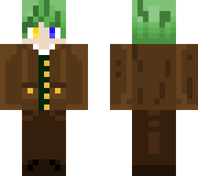 elf proffessor