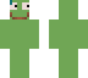embarrassed pepe/ contest results  ------->