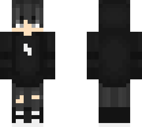 emo boy