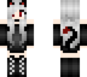 emo neko edited