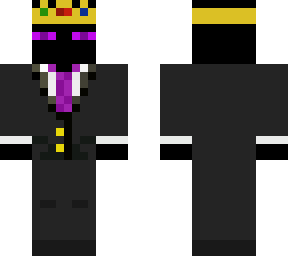 ender king