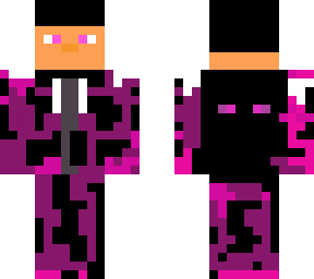 ender man