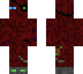 ender marauder