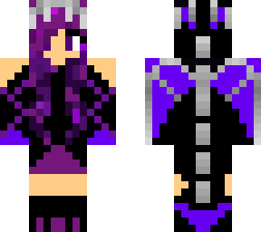 ender queen dragon