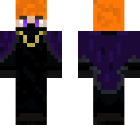 ender skin