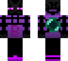 enderman remastered