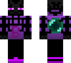 enderman remastered 2