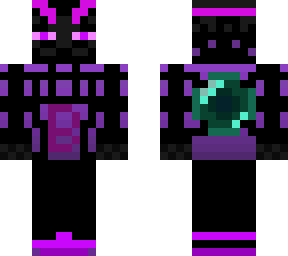 enderman remastered final