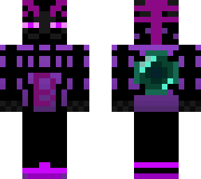 enderman remastered lol