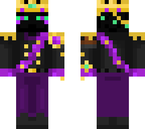 enderman royal
