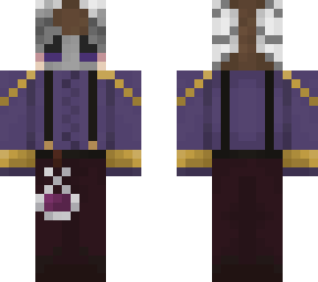 enderman veeleavon