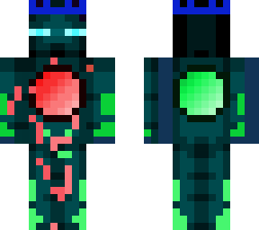 endersoul