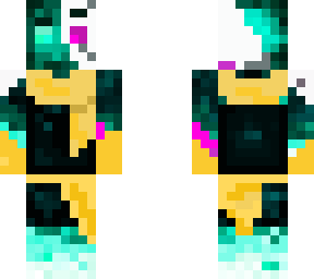 endersquid (sirchester outfit) updated