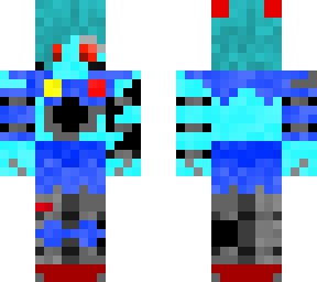 entity 5903 circusgaming skin element wind..