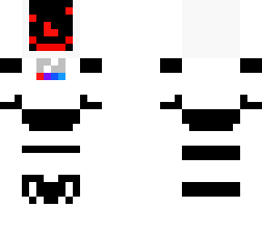 eric ("the mitchells vs the machines")