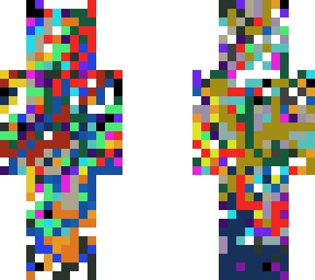 error map not found