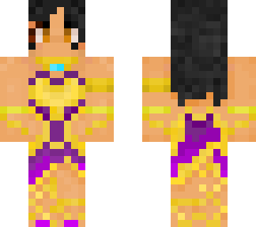 Mobile Legends | Minecraft Skins