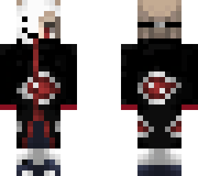 evil akatsuki dream