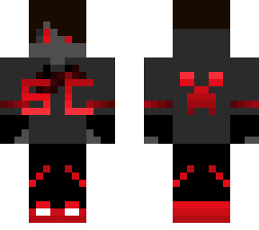 evil cyborg skycreeper (edit)