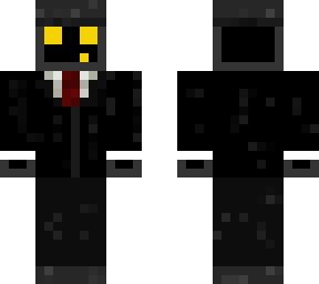 evil slime