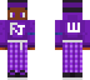 face reveal type skin....