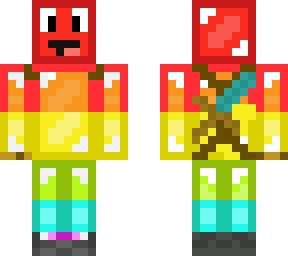 faimbowniceguy