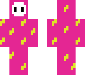 fall guy (lightning)