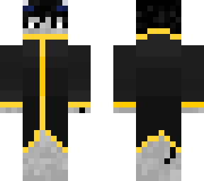 fallen