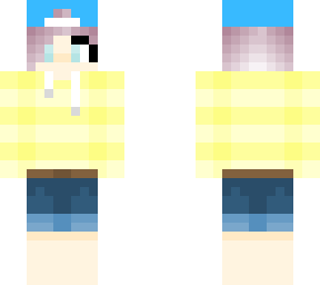 fan skin for ceciloveomg